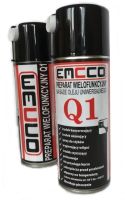 Preparat wielofunkcyjny Q1 spray 400ml