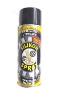 Smar silikonowy spray 400ml. FLEX