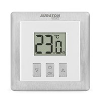 AURATON Heat Monitor REGULATOR bezprzewodowy SMART