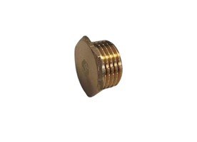 Korek mosiężny 1/2"
