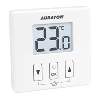 AURATON AQUILA R (dawniej 200 R) bezprzewodowy regulator temperatury