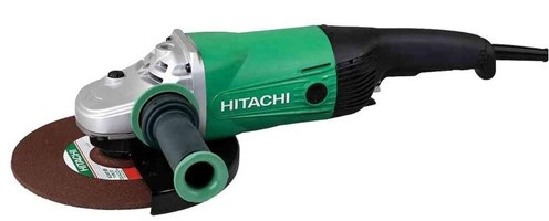 HITACHI szlifierka kątowa 230mm 2200W
