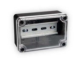 Obudowa hermetyczna do przekaźników ENGO