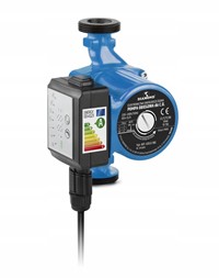 Pompa DIAMOND elektroniczna 25/40 130 krótka 043