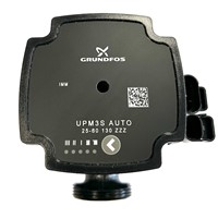 Pompa centralnego ogrzewania GRUNDFOS UPM3 25/60 130AUTO