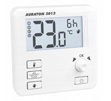 AURATON 3013 Regulator temperatury