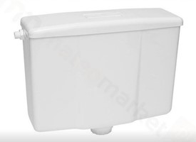 DOLNOPŁUK Inter Sano KLAWISZ BIAŁY Z NOWYM ZAWOREM