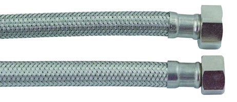 Wężyk 3/8"x3/8" - 20cm