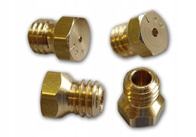 Dysza GAZOWA kuchenka Amica