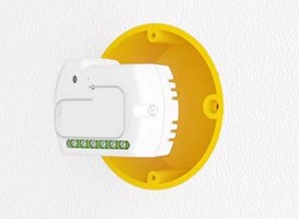 Tech Sterowniki SINUM PPS-02 2 przekaź. do stero.