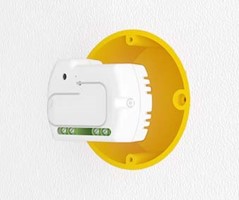 Tech Sterowniki SINUM PPS-01 0,5A do ster.oświetle