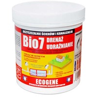 BIO7 DRENAŻ udrażnianie