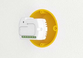 Tech Sterowniki SINUM PPZ-02 przeka.do ster.