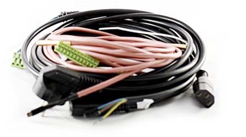 Pakiet okablowania do MASTER 300 RS V2 DK System