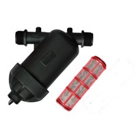 Filtr IBO antypiaskowy 1" siatkowy 100 l/min