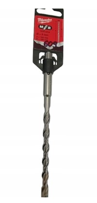 Wiertło beton MILWAUKEE SDS PLUS 8x100x160
