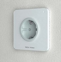 Tech SINUM EX-Gi EXTENDER wzmac.sygnału beprzewod