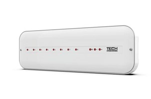 TECH L-5 SLIM listwa sterownik siłowników 519