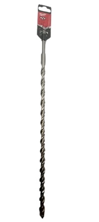 Wiertło do betonu MILWAUKEE SDS PLUS 16x400x450