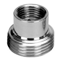 Adapter 3/8"GW x 3/4" GZ do zaworów pod baterię