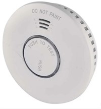 EMOS  Detektor czujnik dymu TS380C-HW z Wi-Fi