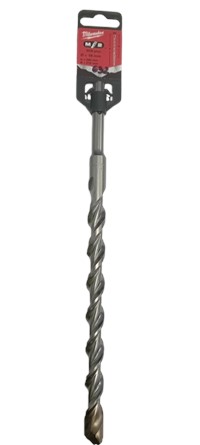 Wiertło do betonu MILWAUKEE SDS PLUS 16x210x260