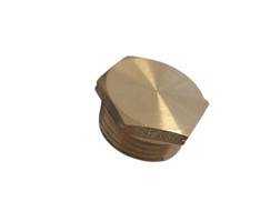 Korek mosiężny 3/4"