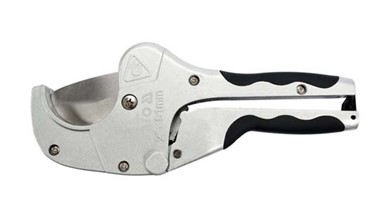 Obcinak nóż nożyk nożyce do cięcia rur PCV PP PEX 51mm