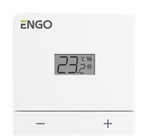 ENGO EASY230W przewodowy regulator 230V