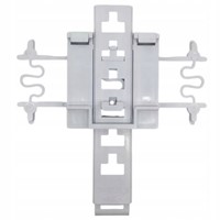 Tech ZEH-DIN zawieszka adapter do centrali EH-01/E