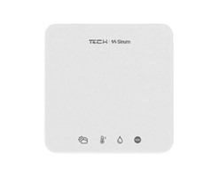 TECH STEROWNIK SINUM MC-01multiczujnik, multisenso