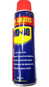 Płyn konserwujący WD-40 -150ml.