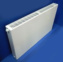 Grzejnik panelowy gładki V22 500x1000 PLAN LEWY 1411W