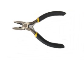 VOREL Szczypce uniwersalne 120 mm