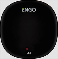 ENGO EIRTXWIFI pilot podczerwieni SMART