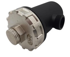 Separator magnetyczny 3/4" DN20 Goshe