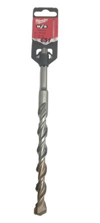 Wiertło do betonu MILWAUKEE SDS PLUS 16x160x210