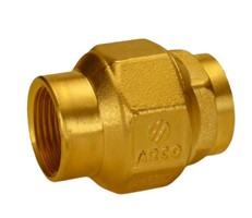 Zawór zwrotny 1/2" Arco dn15 Hiszpański