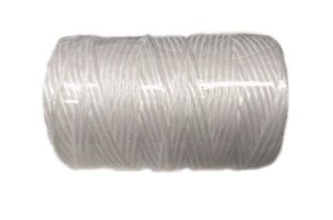 Sznurek polipropylenowy 125m./250g.