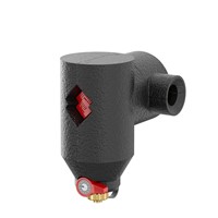 Separator cząstek Flamco Clean Smart 1"