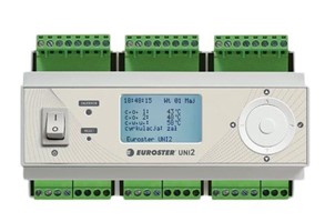 Euroster Sterownik UNI2