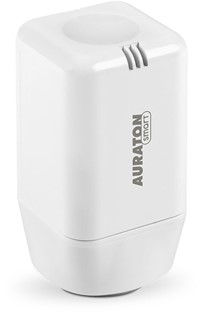 AURATON SMART Radiator Controller głowica termost.