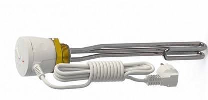 Grzałka do bojlera ELEKTROMET EJK UNI 5/4" 2000W