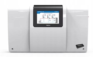 TECH STEROWNIK SINUM i-3 PLUS OPENTHERM sterownik